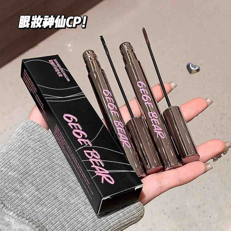 ریمل سوزنی گی گی بیر حجم 3 میل