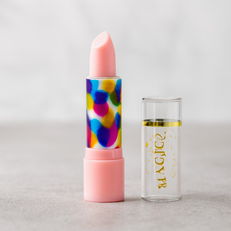 بالم لب حرارتی