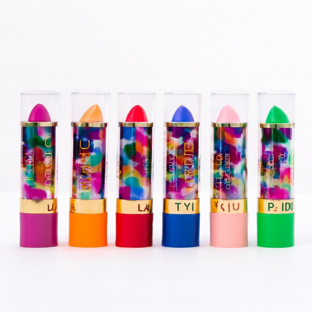 بالم لب حرارتی