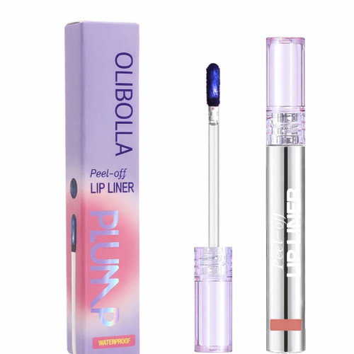 رژ لب و خط لب پیلاف اولیبولا مدل PLUMP حجم