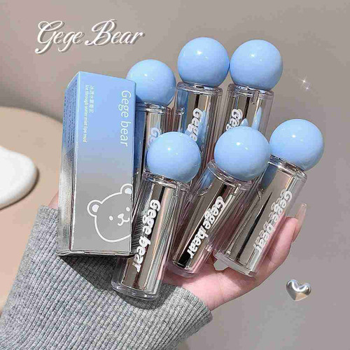 رژ لب مایع مخملی گی گی بیر