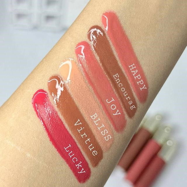 رژگونه مایع رر بیوتی حجم 7.5 میل