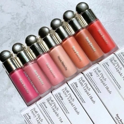 رژگونه مایع رر بیوتی حجم 7.5 میل