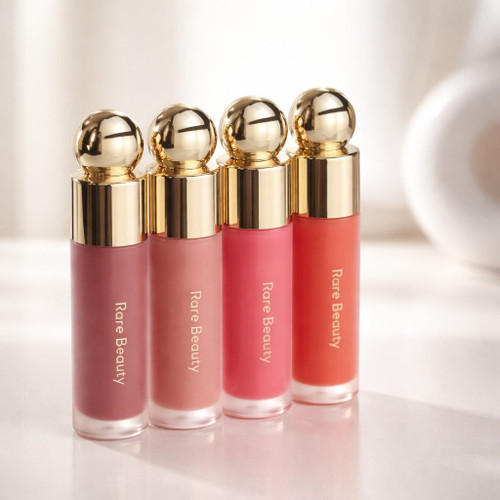 رژگونه مایع رر بیوتی حجم 7.5 میل