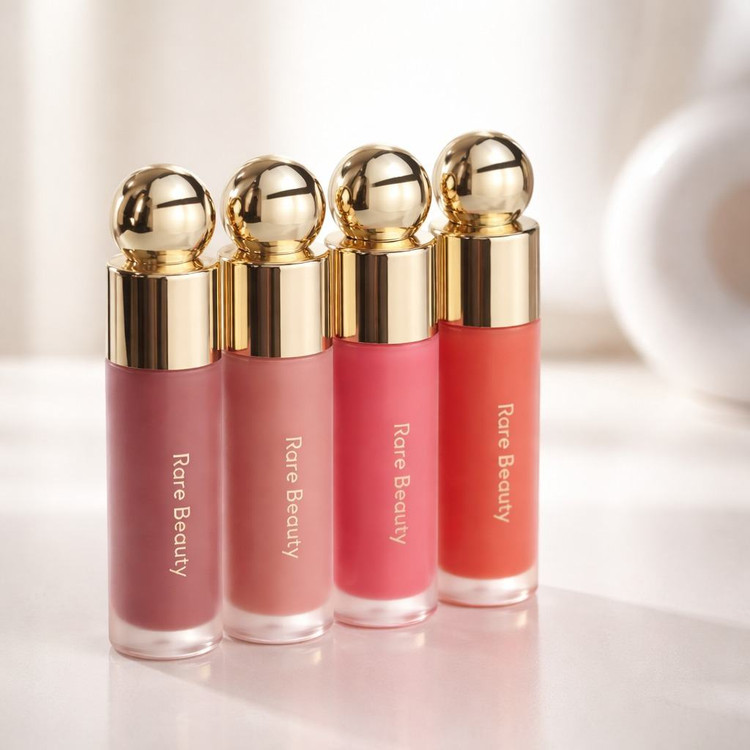 رژگونه مایع رر بیوتی حجم 7.5 میل