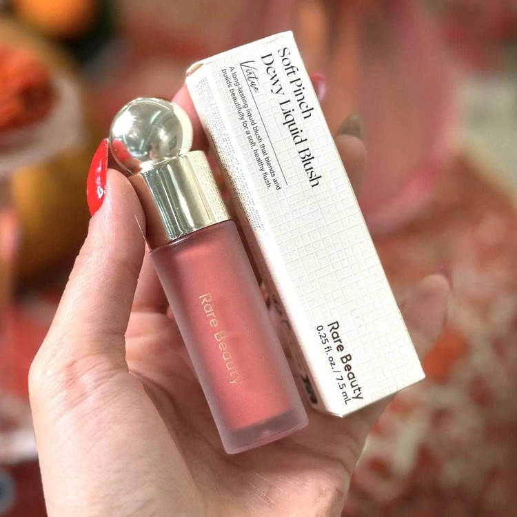 رژگونه مایع رر بیوتی حجم 7.5 میل