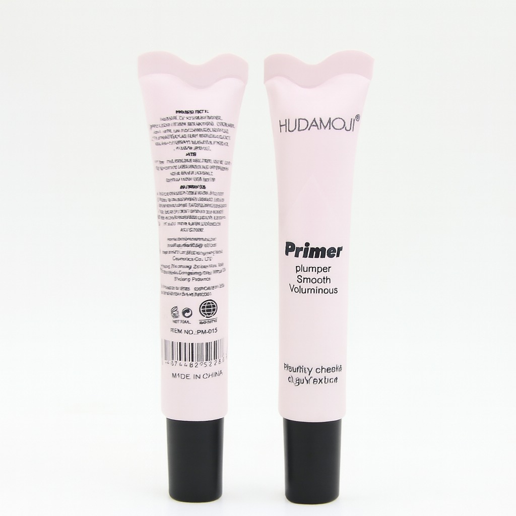 پرایمر مخملی هدی موجی مدل Plumper Smooth حجم 15 میل