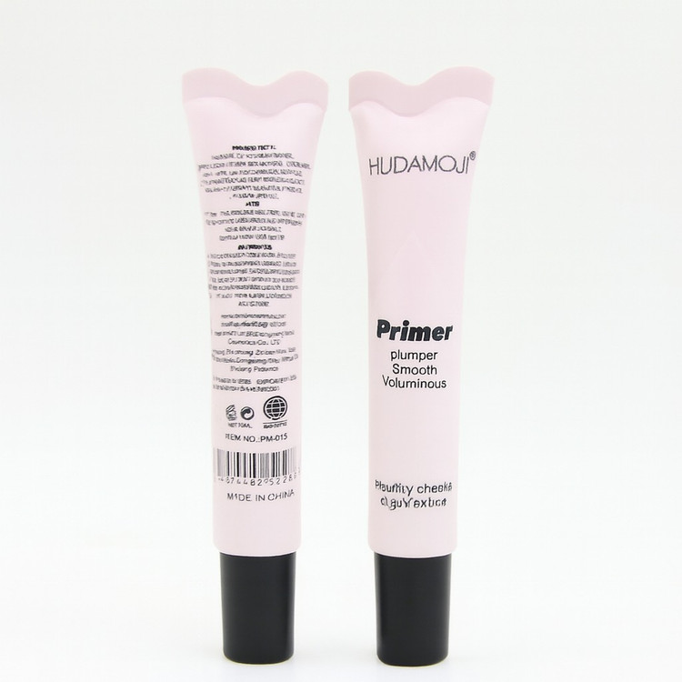 پرایمر مخملی هدی موجی مدل Plumper Smooth حجم 15 میل