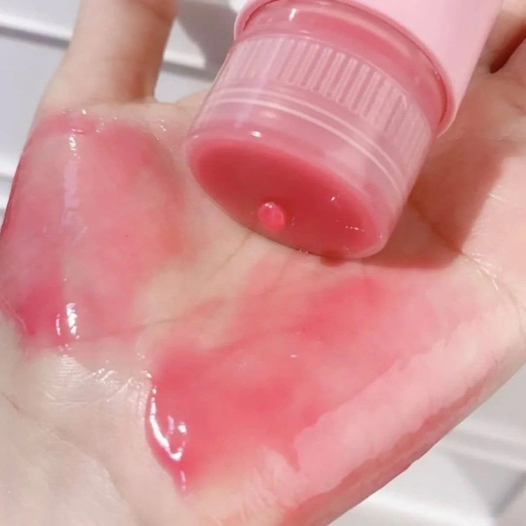 بالم لب خیس میس لارا مدل پیچی وزن 16 گرم