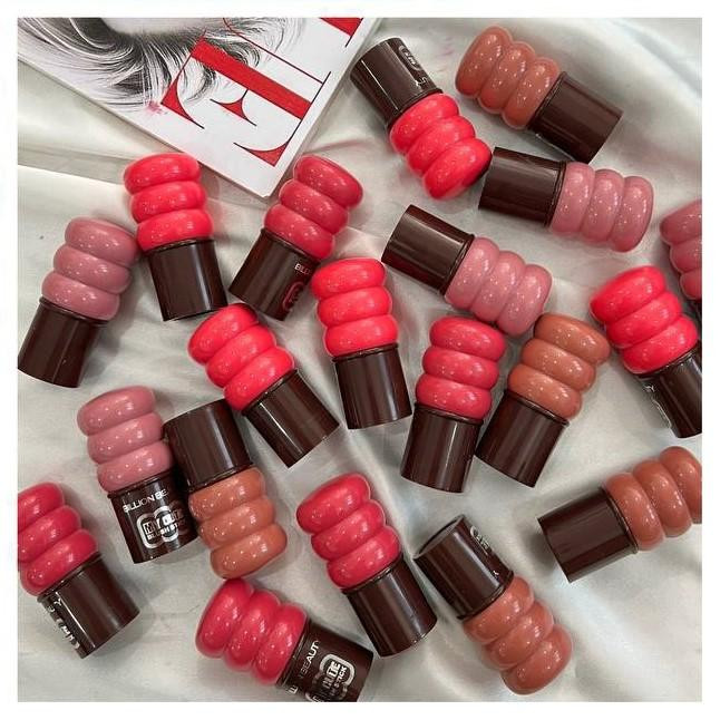 رژگونه استیکی بیلیون بیوتی مدل MY CUTE