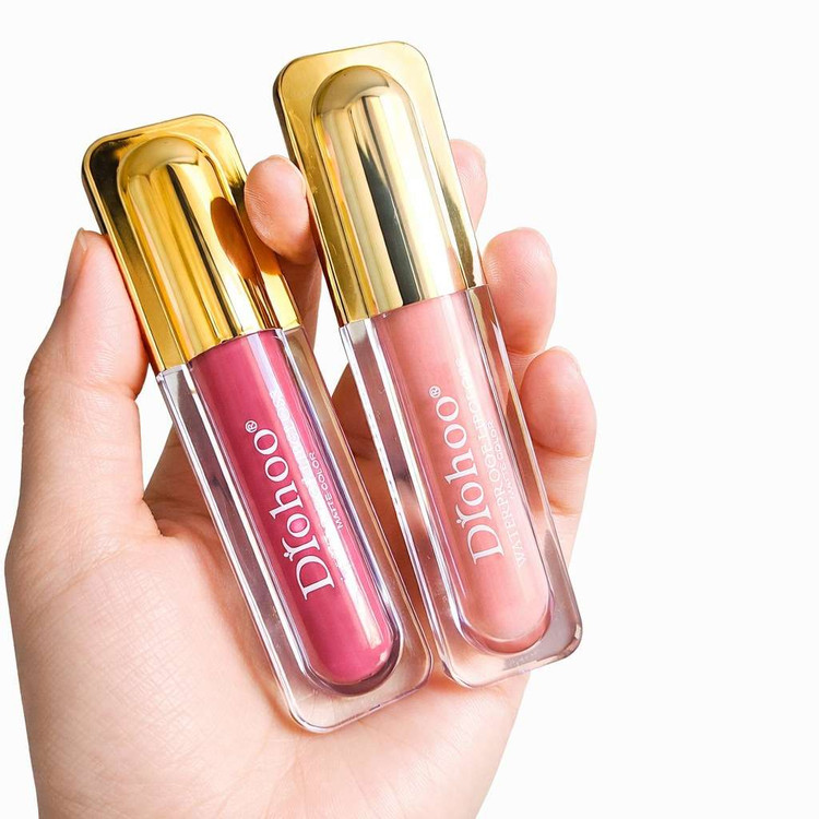 رژ لب مایع دورهو حجم 6 میل