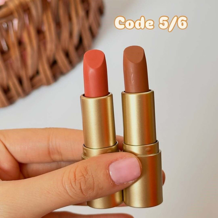 رژ لب جامد دوطرفه دورهو