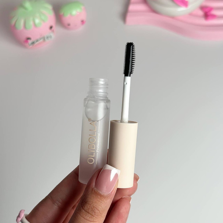 ژل لیفت ابرو اولیبولا مدل SET ME حجم 4.5 میل