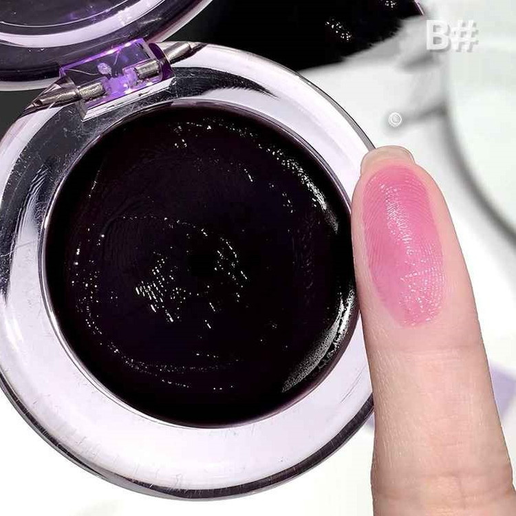 رژگونه حرارتی شایندار گی گی وزن 3.5 گرم