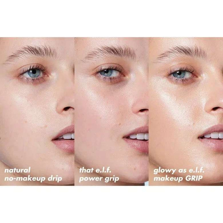 پرایمر آرایشی صورت الف مدل پاور گریپ حجم 15 میل