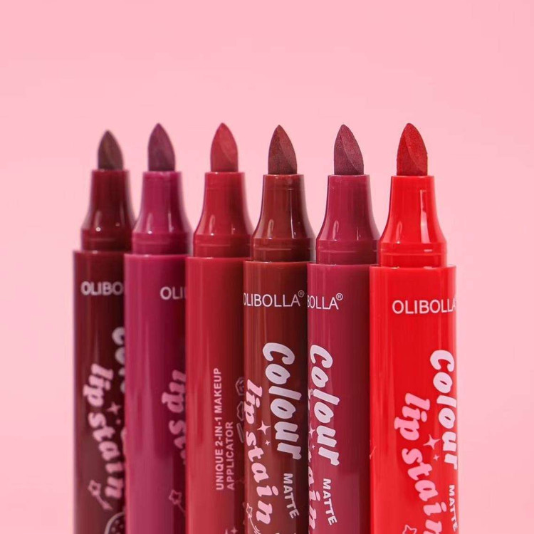 شیدینگ لب اولیبولا مدل Lip stain
