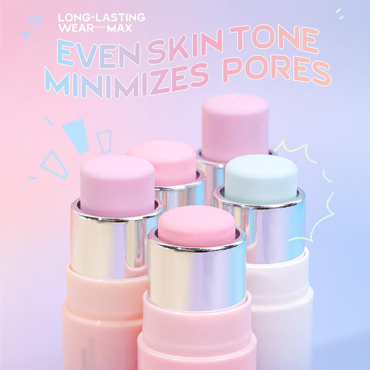 پرایمر آرایشی استیکی اولیبولا مدل SENSORY وزن 12.2 گرم