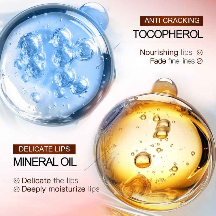 بالم لب سادور مدل روغن کافئین وزن 2.7 گرم SADOER