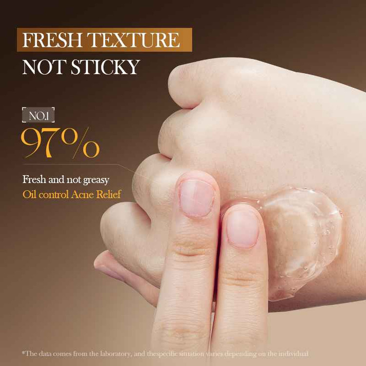 سرم صورت ضد جوش سالیسیلیک اسید حجم 30 میل