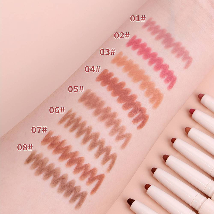 خط لب پیچی اولیبولا