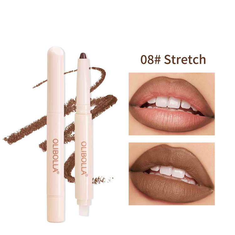 خط لب پیچی اولیبولا