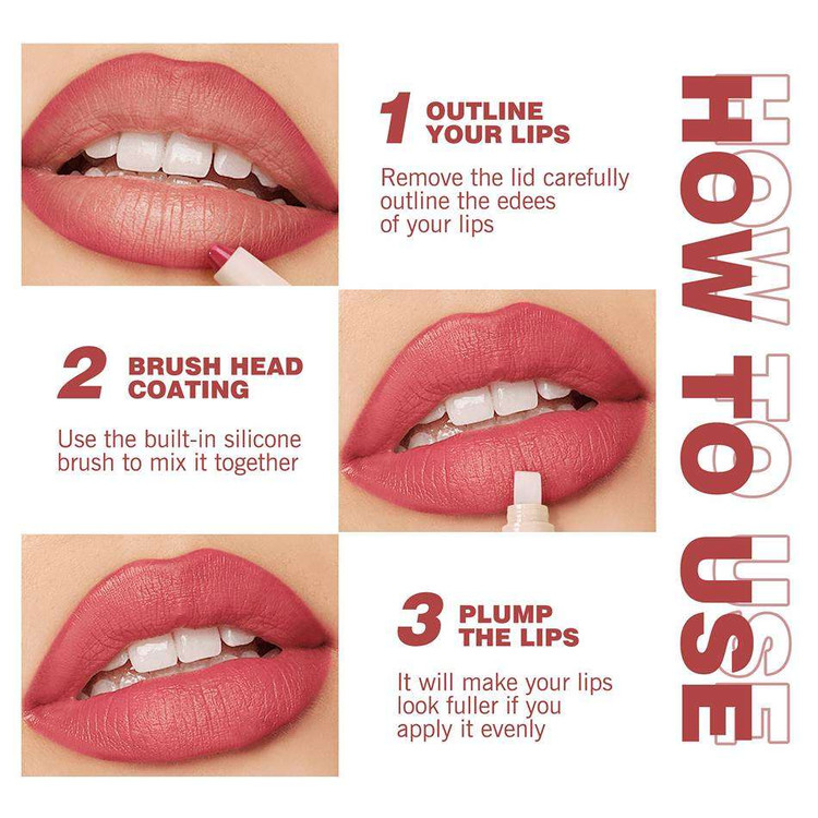 خط لب پیچی اولیبولا