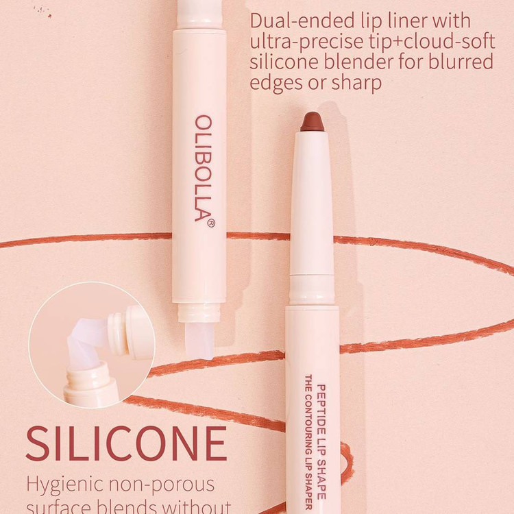 خط لب پیچی اولیبولا