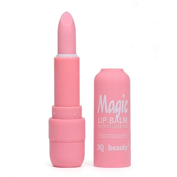 بالم لب حرارتی تری کیو بیوتی