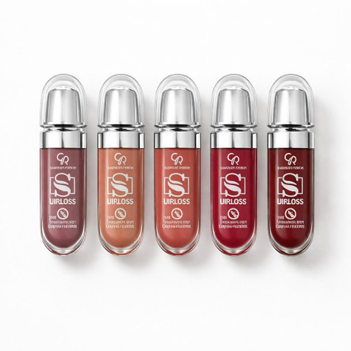 لیپ گلاس رومانتیک