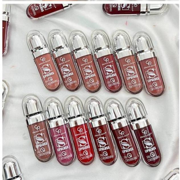 لیپ گلاس رومانتیک