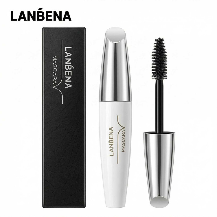 ریمل حجم دهنده لانبنا مدل mascara