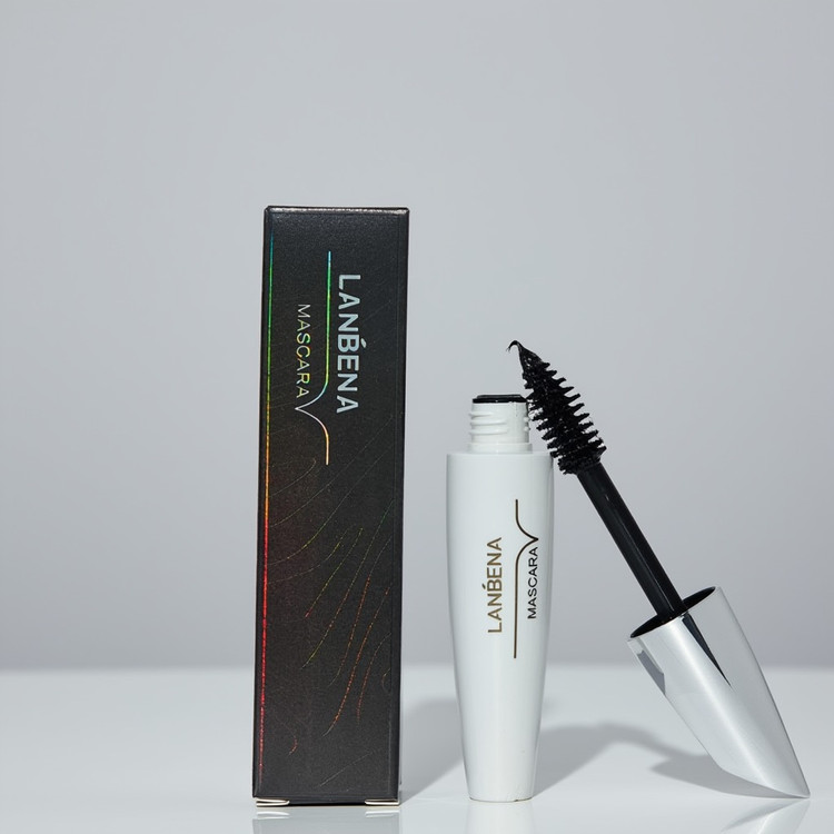 ریمل حجم دهنده لانبنا مدل mascara