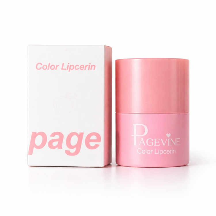 بالم لب خیس پیج واین مدل پیچی وزن 15 گرم