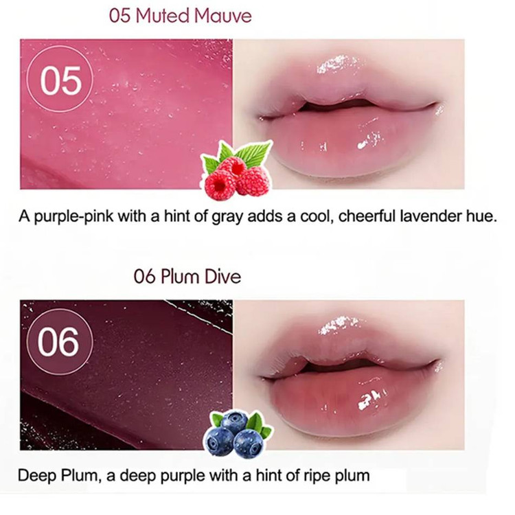 بالم لب خیس پیج واین مدل پیچی وزن 15 گرم