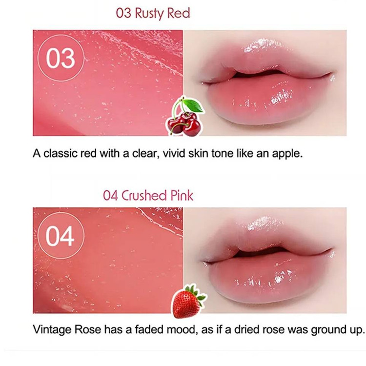 بالم لب خیس پیج واین مدل پیچی وزن 15 گرم