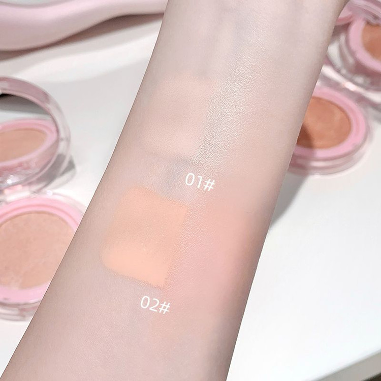 کوشن گی گی بیر مدل یدک دار وزن 2*12 گرم