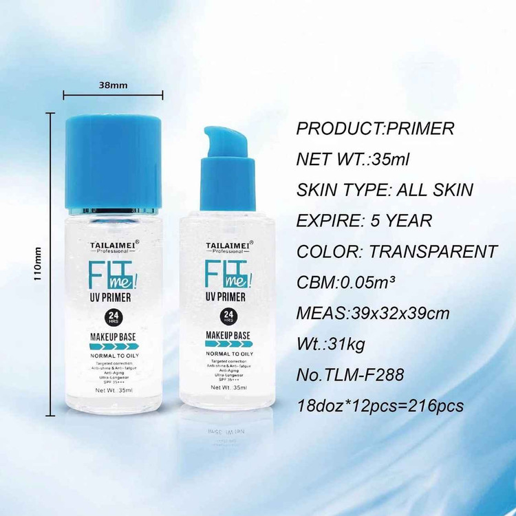 پرایمر آرایشی تایلامی مدل FIT حجم 35 میل