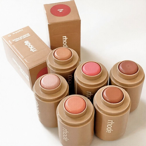 رژگونه استیکی رود