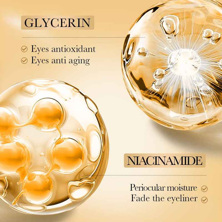 ماسک زیر چشم ورقه ای ضد چروک سادور مدل کلاژن وزن 7.5 گرم