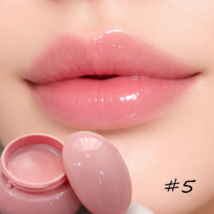 موس لب و رژگونه کرمی بیلیون بیوتی وزن 8 گرم