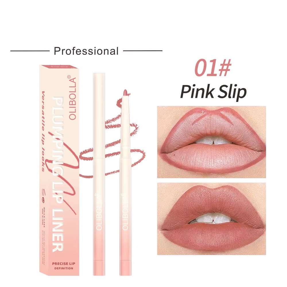 خط لب پیچی اولیبولا