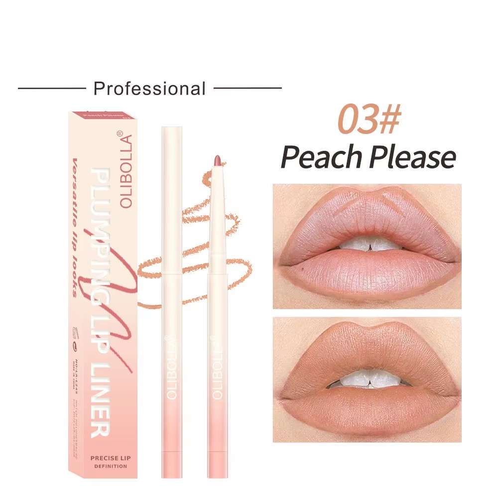 خط لب پیچی اولیبولا