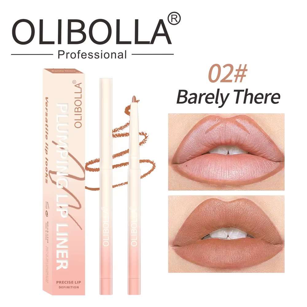 خط لب پیچی اولیبولا