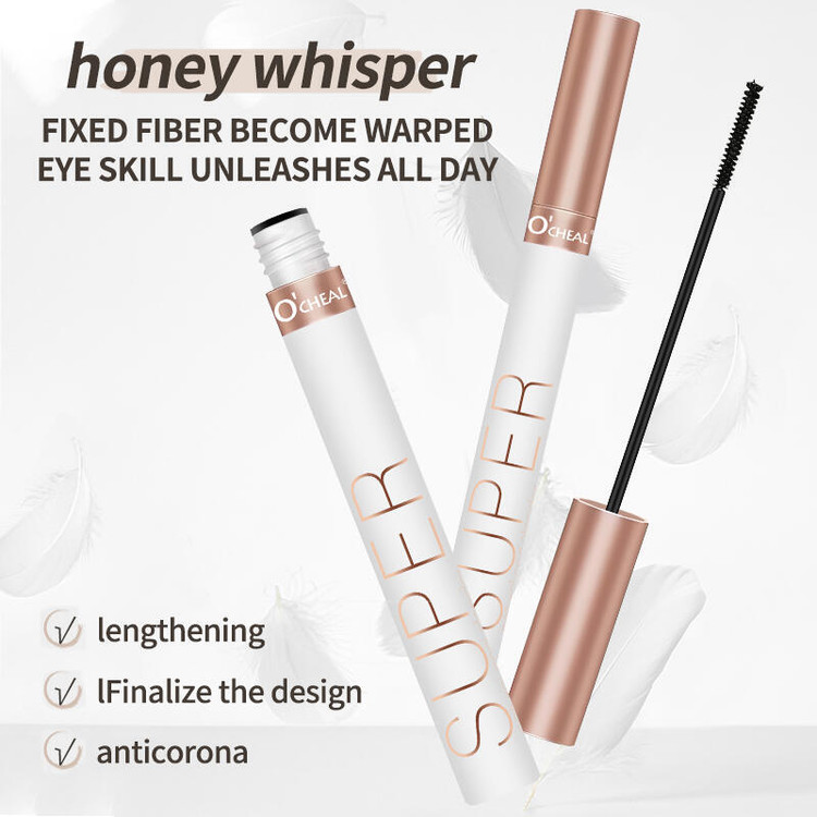ریمل سوزنی اوچیل حجم 3 میل مدل Honey Whisper