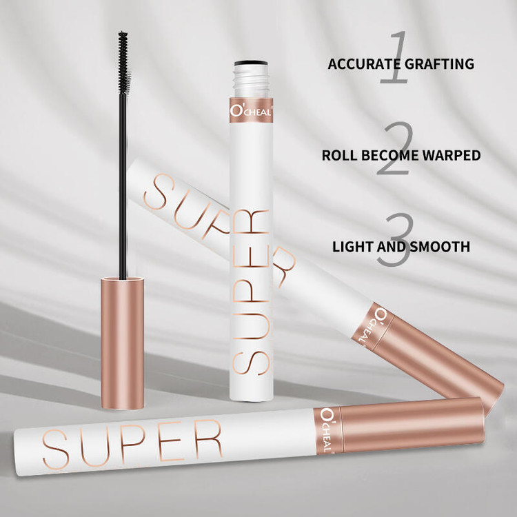 ریمل سوزنی اوچیل حجم 3 میل مدل Honey Whisper