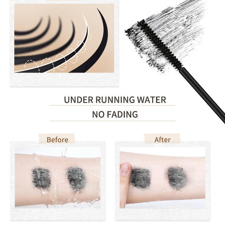 ریمل سوزنی اوچیل حجم 3 میل مدل Honey Whisper