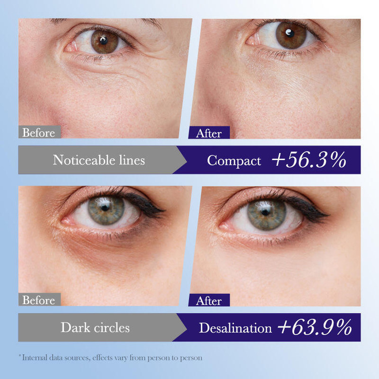 کرم دور چشم ویتامین E سادور وزن 20 گرم