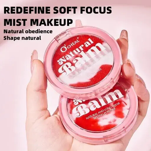 پنکک نامرئی اوچیل وزن 8 گرم