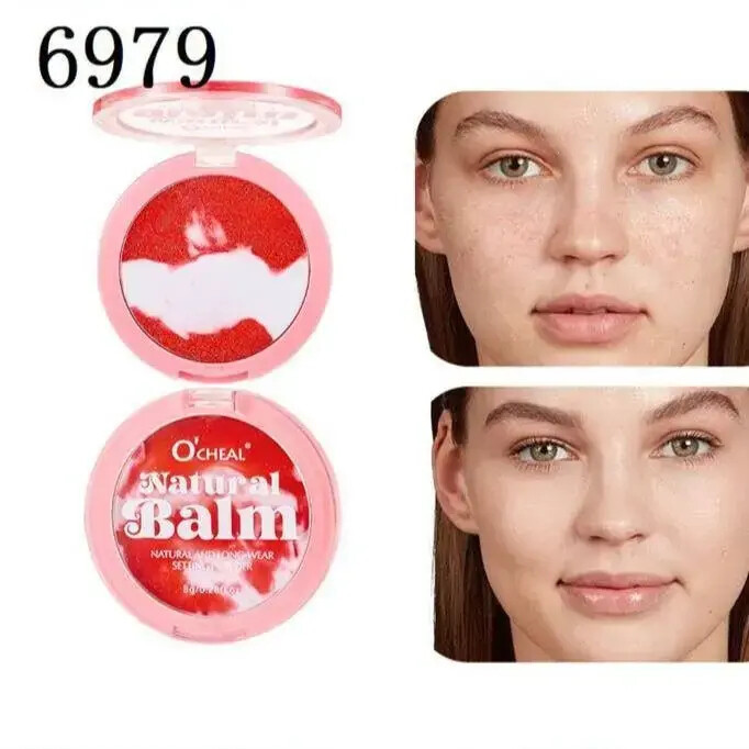 پنکک نامرئی اوچیل وزن 8 گرم