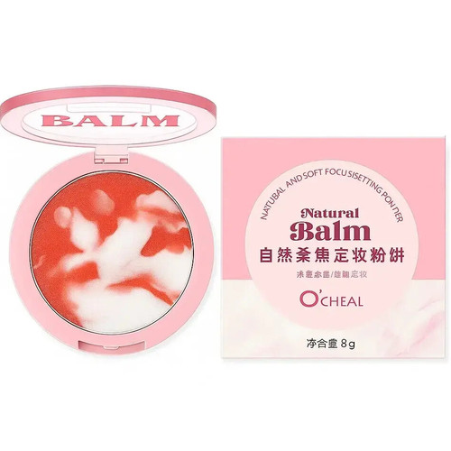 پنکک نامرئی اوچیل وزن 8 گرم